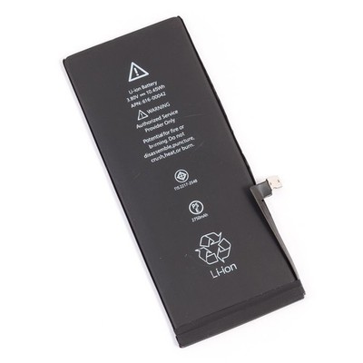 Battery for iPhone 6s Plus 6S+ 616-00042 A1634 A1687 Li-Ion 2750mAh 3.82V