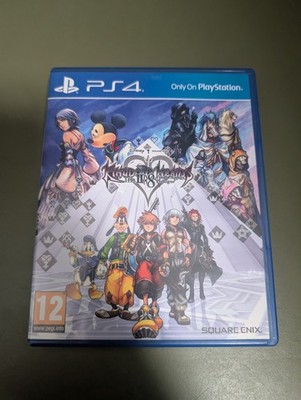 Kingdom Hearts HD II.8 Final Chapter Prologue | Playstation 4 | Tested