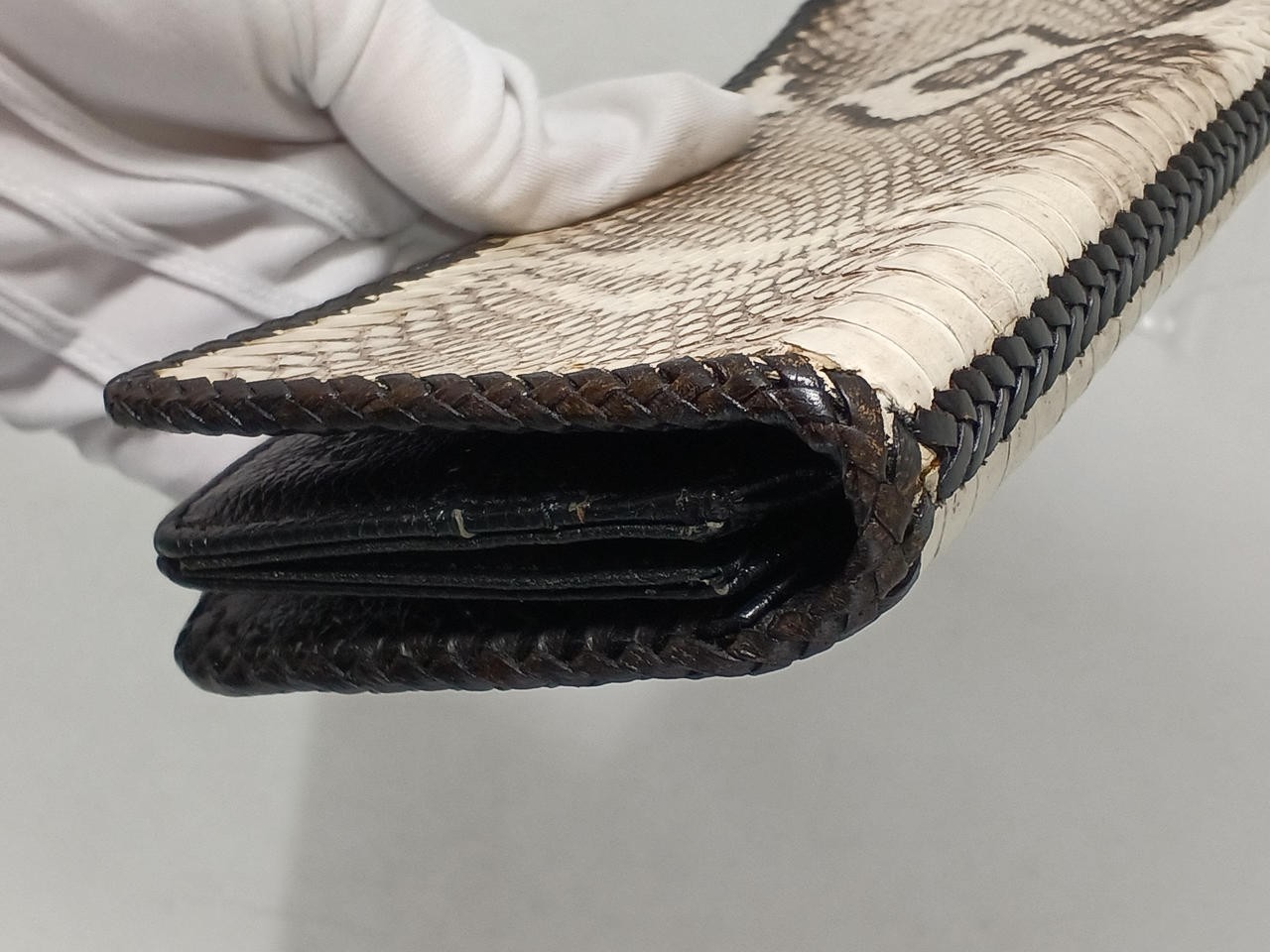 Long Wallet Model Python DIOSBRAS - image 7