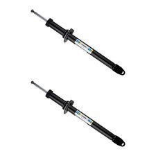 Stoßdämpfer-Set Vorderachse Gasdruck BILSTEIN für u.a. MB E-KLASSE