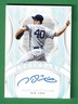 2025 PANINI FLAWLESS CHIEN-MING WANG AUTO LEGENDARY 2/25 YANKEES