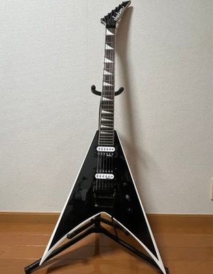 Jackson King V JS32 E-Gitarre Flying V