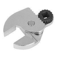 "Sealey KrallenfußSchlüSsel Verstellbar 3/8\" Vierkantantrieb 6-30Mm AK5987"