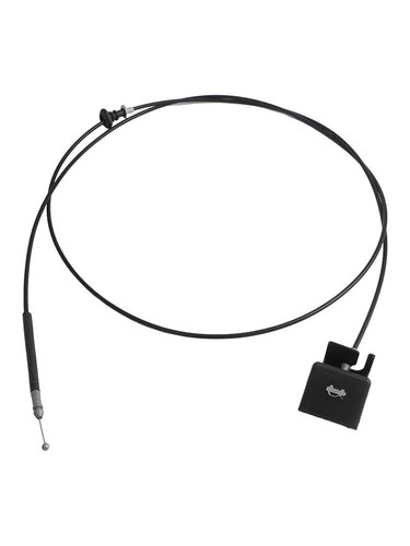 Cable and Handle Assembly for Bonnet Release in For Mazda For CX5 Vehicles - Picture 5 of 12