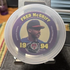 1994 King-B Collector's Edition Complete 24 Disc Set w/Plastic Holder (NM)