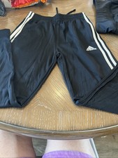 Adidas Boys Track Pants