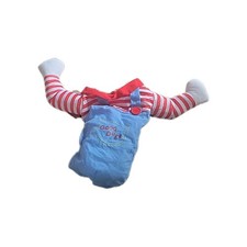 dog size medium halloween costume