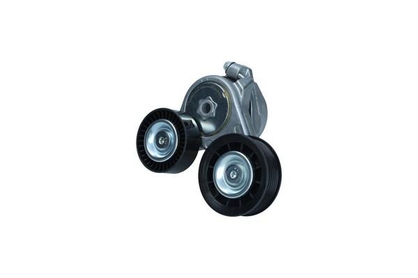 Kamoka Riemenspanner Keilrippenriemen R0609 FüR Ford Focus 2 MAX DM2 Turnier-image