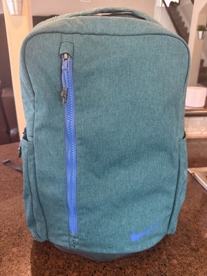 Nike Vapor Power 2.0 Heathered Training Backpack School/Travel/Gym Bag