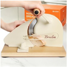 Quality Bread Slicer with Gift-Level Packagin...