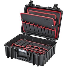 Image of Knipex Tool Case "Robust" - Empty