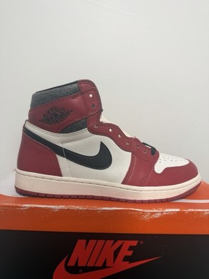 Jordan 1 Retro High  Lost & Found 