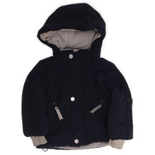 Mini a Ture, Winterjacke, Unisex (Kinder), Größe: 92, Wessel Jacket #GFH