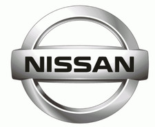 Calandre Nissan PRIMASTAR