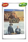 1923: Seasons 1-2(BLU-RAY, 4-Disc) Sealed