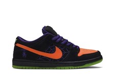 Nike Dunk SB Low Night of Mischief for Sale | Authenticity