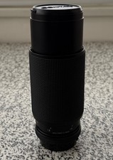 ZEISS Vario-Sonnar T* 80-200mm Focal Camera Lenses for sale | eBay