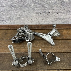 Shimano ALTUS RD-M2000 dérailleur 9 vitesses SGS