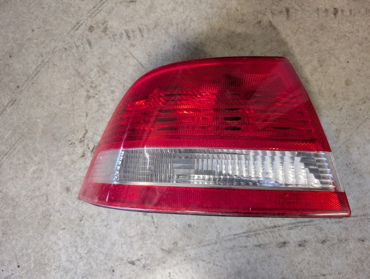 2003-07 Saab 9-3 Driver Rear Left LH Side Back Tail Light Assembly