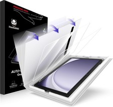 2-Pack Screen Protector for Samsung Galaxy Tab A11 /A9 11-inch, 9H Tempered Gla