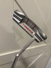 Evnroll Tour Stroke Trainer 35" 355g Blade Putter - ERTS-35-RH-RPG