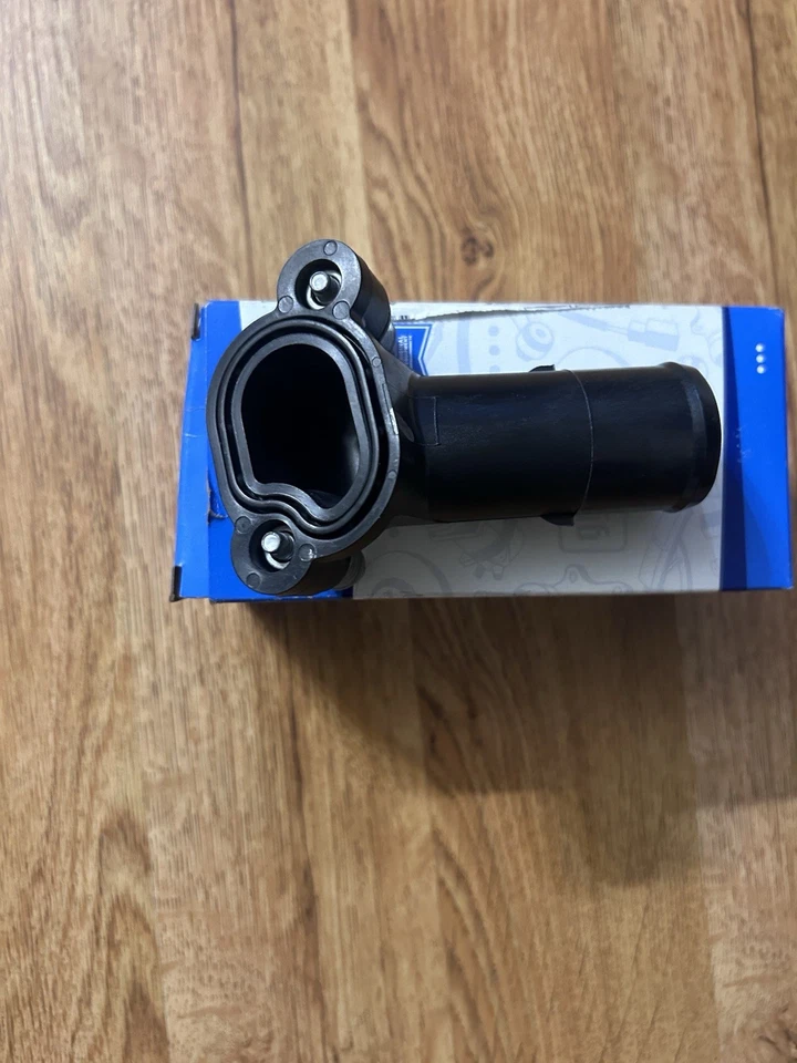 Подлинный выпуск охлаждающей жидкости для двигателя GM 12650468 - Изображение 2 из 4