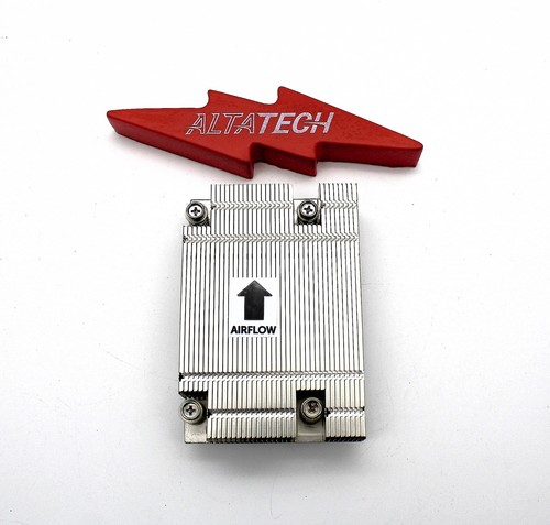 Dell RJHXF Heatsink Assembly R230/R330 | Server