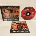 Tomorrow Never Dies PS1 PlayStation 1 PAL - VGC - Free Post