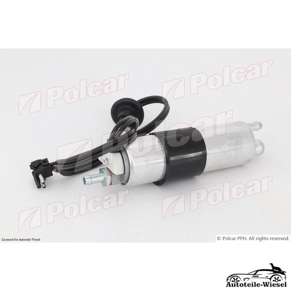Kraftstoffpumpe FüR Mercedes W202 Limo S202 Kombi CLK Coupe Cabrio 93-02-image