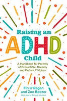 Fintan O'regan (U. A.) | Raising An Adhd Child | Taschenbuch | Englisch (2023)