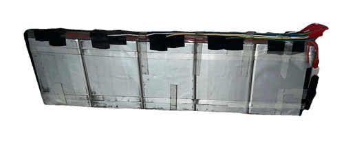 Evolve Carbon GT Skateboard BATTERY Parts/Repair #3 - Picture 2 of 24
