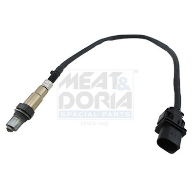Lambdasonde Sensor Abgassteuerung MEAT & DORIA 81577E OE EQUIVALENT für MERCEDES