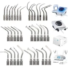 Dental Satelec Piezo Scaler Tips ACTEON Piezotome Cube Ultrasonic Surgery Tips