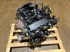 Mercedes SLK R171 W209 W211 W203 200 Kompressor Motor 120 kW (163 PS) 271944