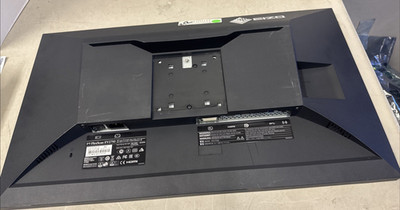 EIZO FlexScan EV2750 27'' (68 cm) LCD Monitor