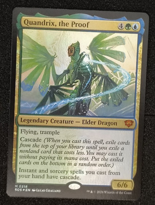 mtg top card of library Rules Text: play, with, top, card, revealed, 24 cards