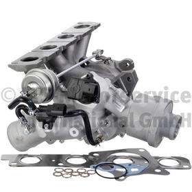 PIERBURG Turbolader AUDI SEAT KTM 2,0 06H145702G 06H145702GV 06H145702GX CAEB