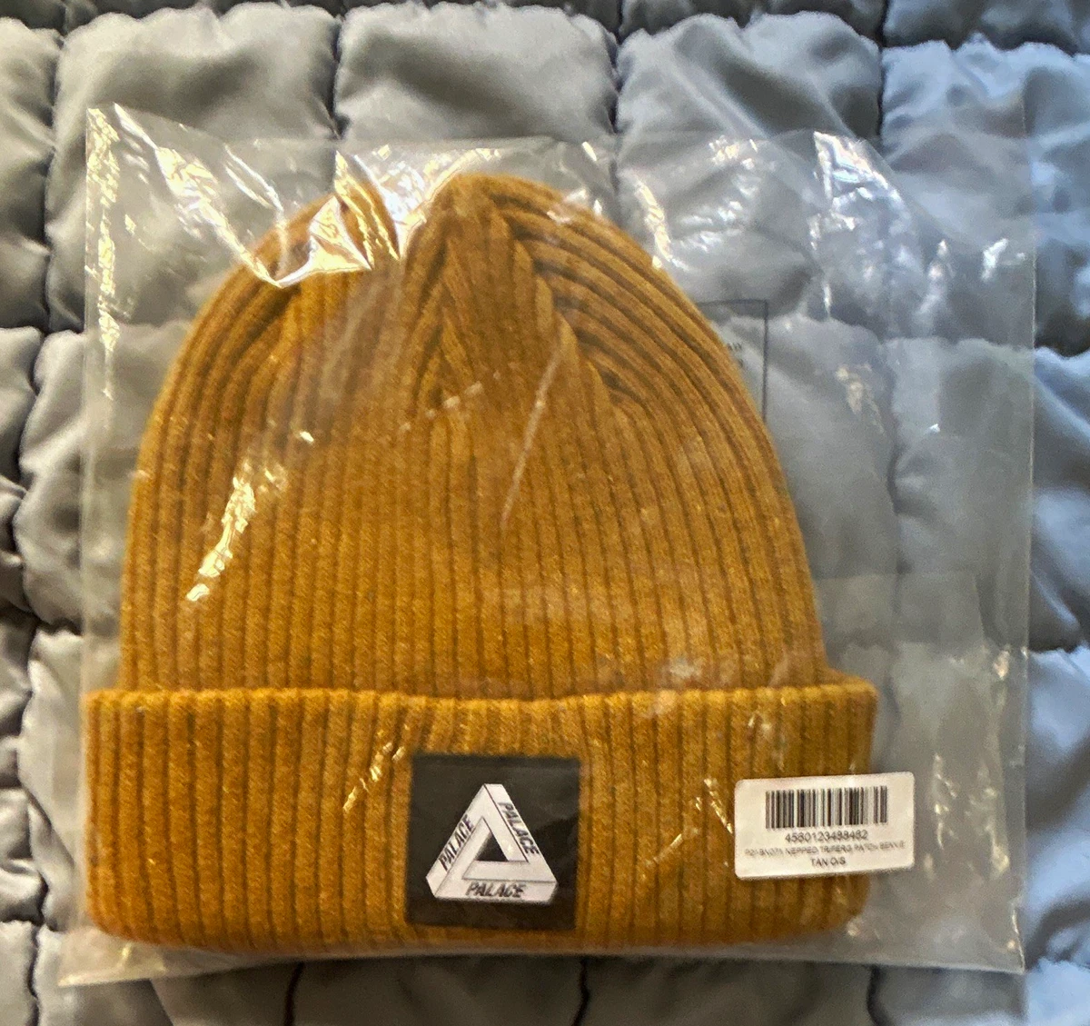Palace Beanie Hats for Men for sale - eBay
