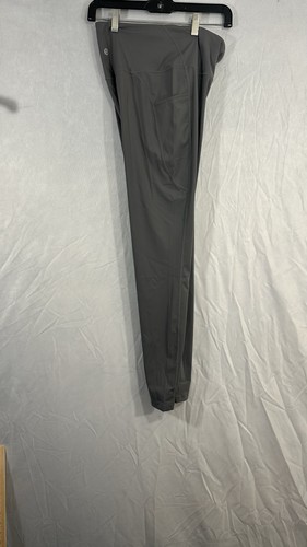 leggings baleaf grigi taglia L nuovi Activewear yoga - Foto 10 di 12