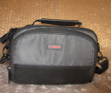 Canon ZR200 Mini DV Camcorder- NO BATTERY