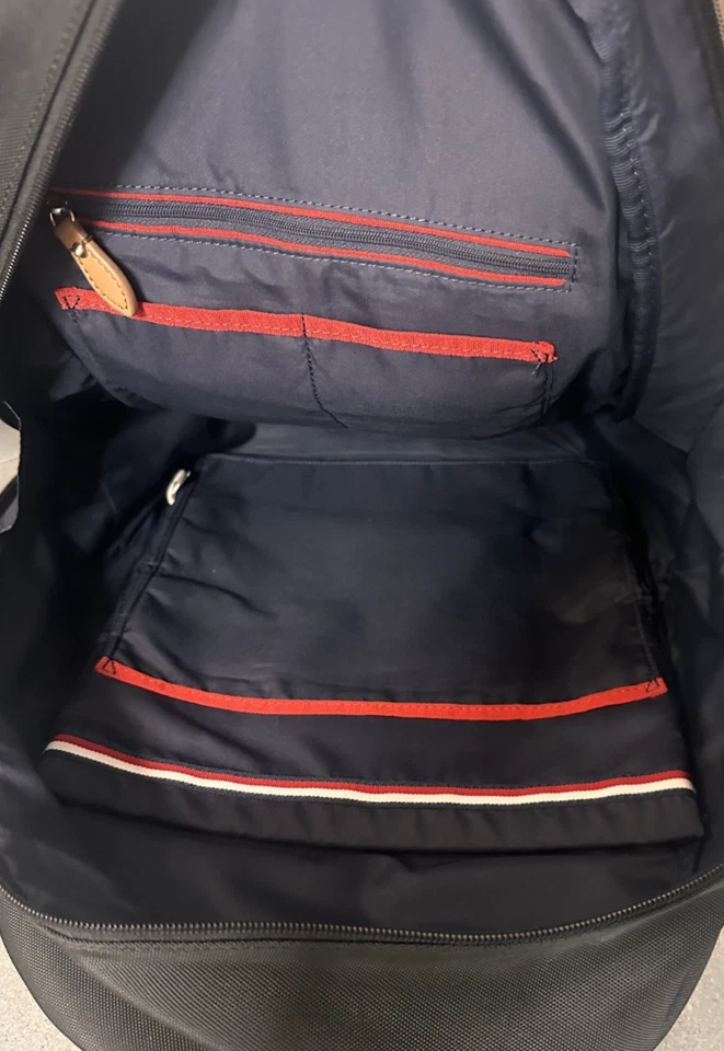 Mochila Alexander Tommy Hilfiger Codura de nailon para hombre Foto 4 de 4