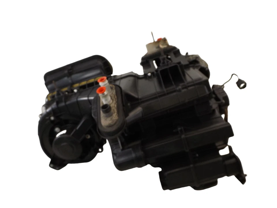 2008-2011 Ford Focus HVAC Unit Case Assembly Used AS4Z19B555C OEM — 第 3/4 张图片