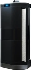 New! Countertop Touchless Paper Towel Dispenser in Black