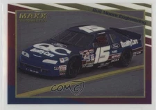 1994 Maxx Premier Plus Lake Speed #83