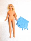 Barbie:  VINTAGE 1972 MALIBU SKIPPER Doll!