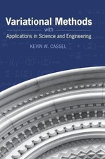 Kevin W. Cassel Variational Methods with Appl...