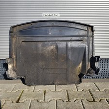Abschirmung Motorraum 8268344 BMW E46 Motor Abdeckung Unterfahrschutz Verkleidun