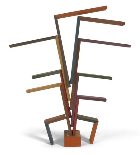 LAS ESCUADRAS (Square) / Ludus Ludi series from Pico Pao, Spain - Picture 5 of 9