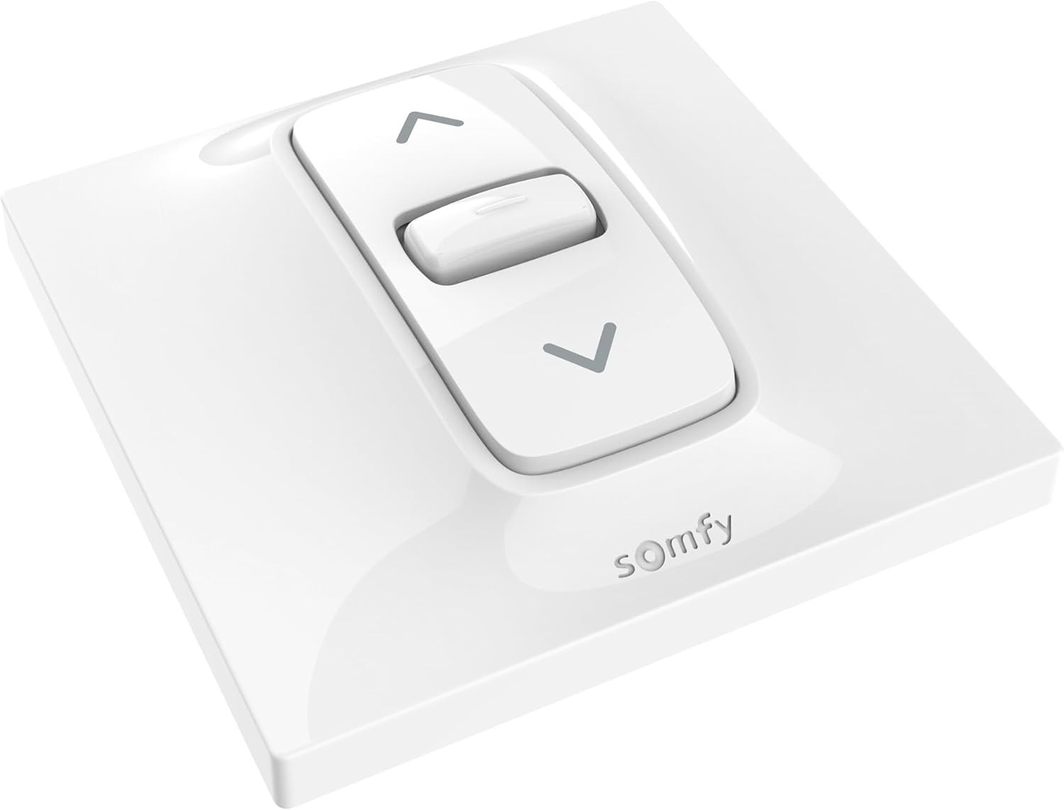 Somfy 1870881 Inis Comando Cablato | Interruttore Fisso per Motori