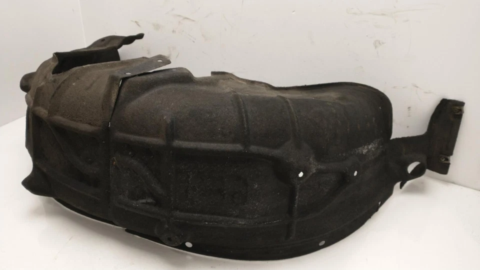  X2 WING LINER SPLASH GUARD F39 Rear RightPART NUMBER 51719627814 (*) BMW 17-23 - Image 2 of 4